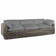 Montecito Outdoor 3 - Seat Patio Sofa