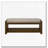 Bench with Lower Shelf Shoe Rack-1466452355