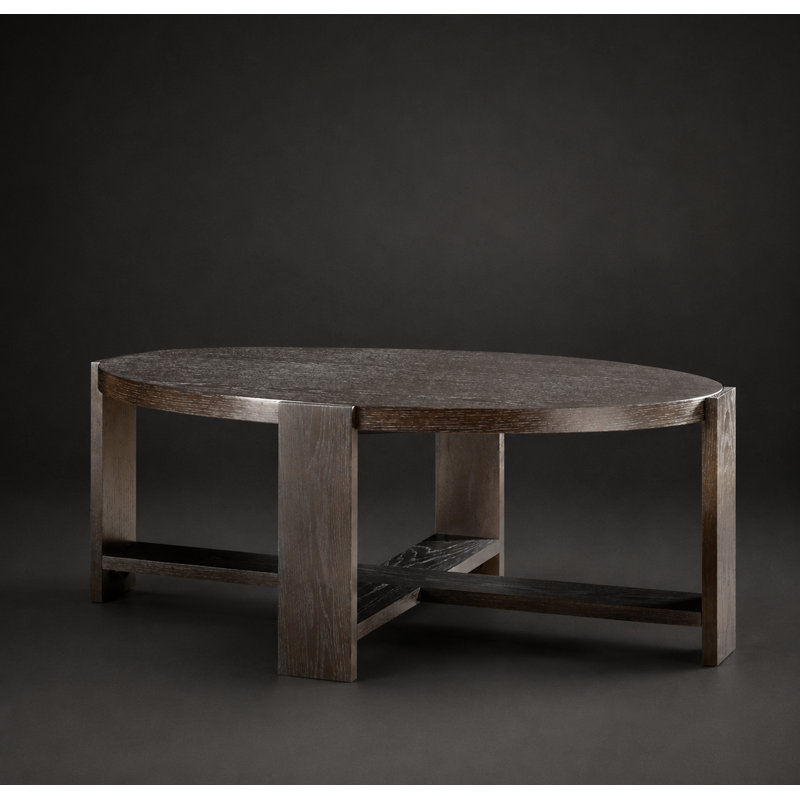 Single Coffee Table