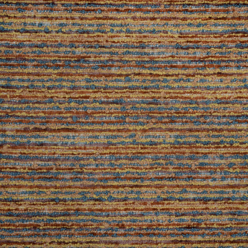 Tissu Liam, Carnaval