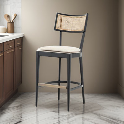 Tabouret de bar 27 po Josephson