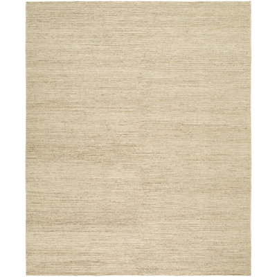 Japandi Handmade Rug