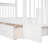 3 Drawers Wood Standard Bunk Bed-2115993218-2056193590