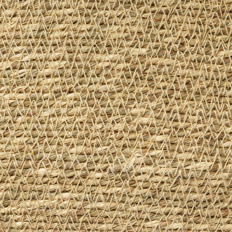 Cobra Handmade Seagrass Decorative Basket Set