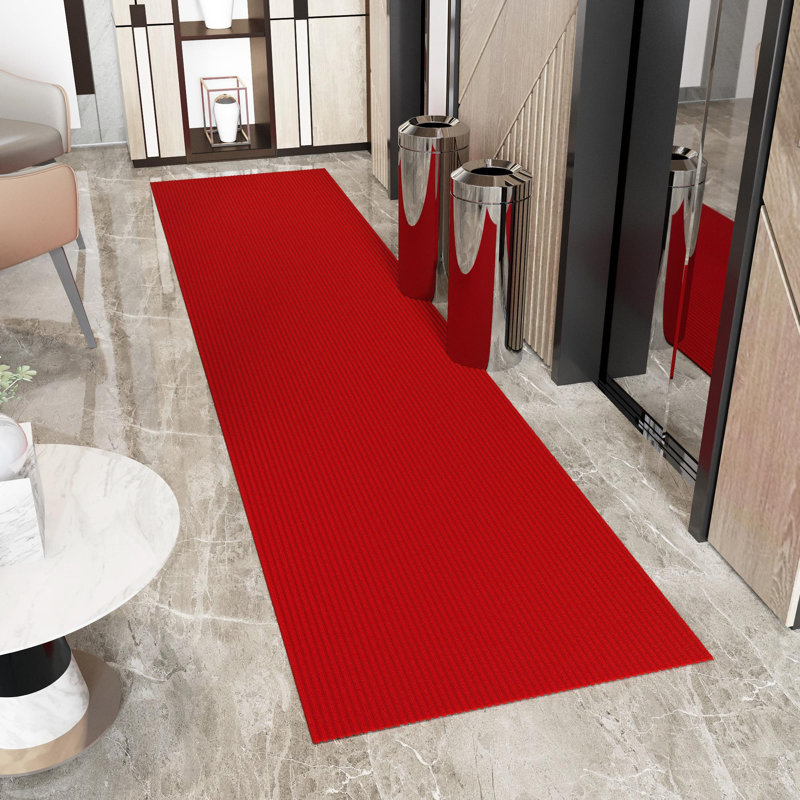 Emron Indoor / Outdoor Rug, Runner 2' x 15'