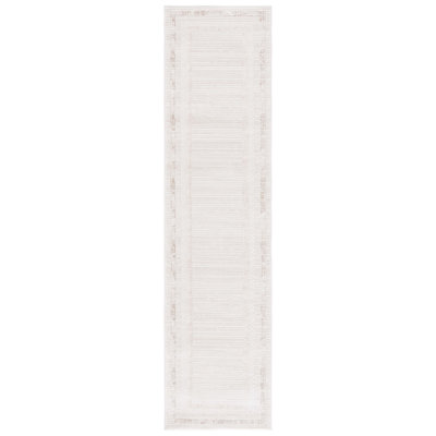 Aanyah Performance Striped Rug