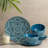 Makailee Piece Ceramic Dinnerware Set - Service for 4