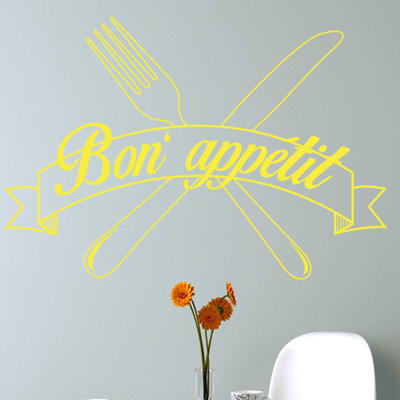 Wall Decal