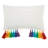  Cotton Lumbar Pillow