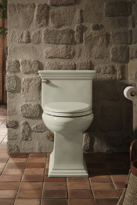 Magasiner les toilettes