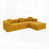 Yellow Corduroy