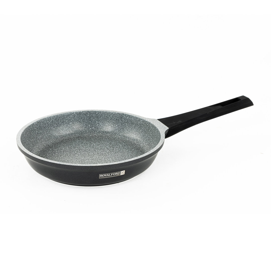 Aluminum Non-Stick Frying Pan