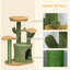 Plymouth 83cm H Cat Tree