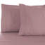 Taie d'oreiller unie en coton égyptien Edmont-27790642-70334386