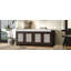 Banc de rangement Rustic-760439519