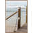 Brown Floater Framed Canvas selected