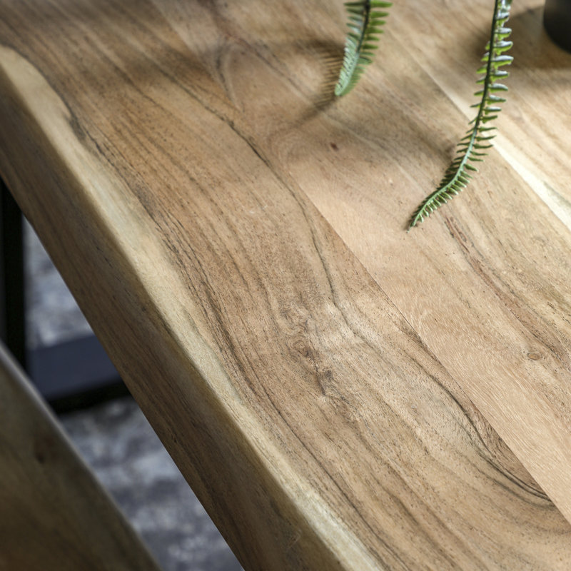 Bekke Bench