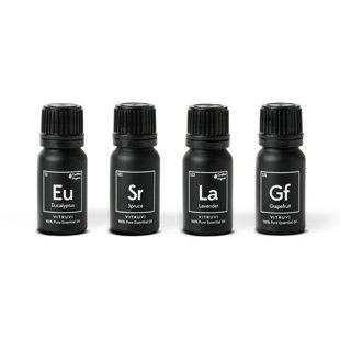 Oils & Scents