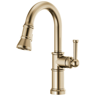 Artesso® Pull-Down Prep Faucet