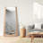 Woodard Parabola Oversized Mirror