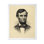 Abraham Lincoln Portrait No1