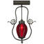 Meyda Tiffany & Stained Glass 1 - Light Pendant