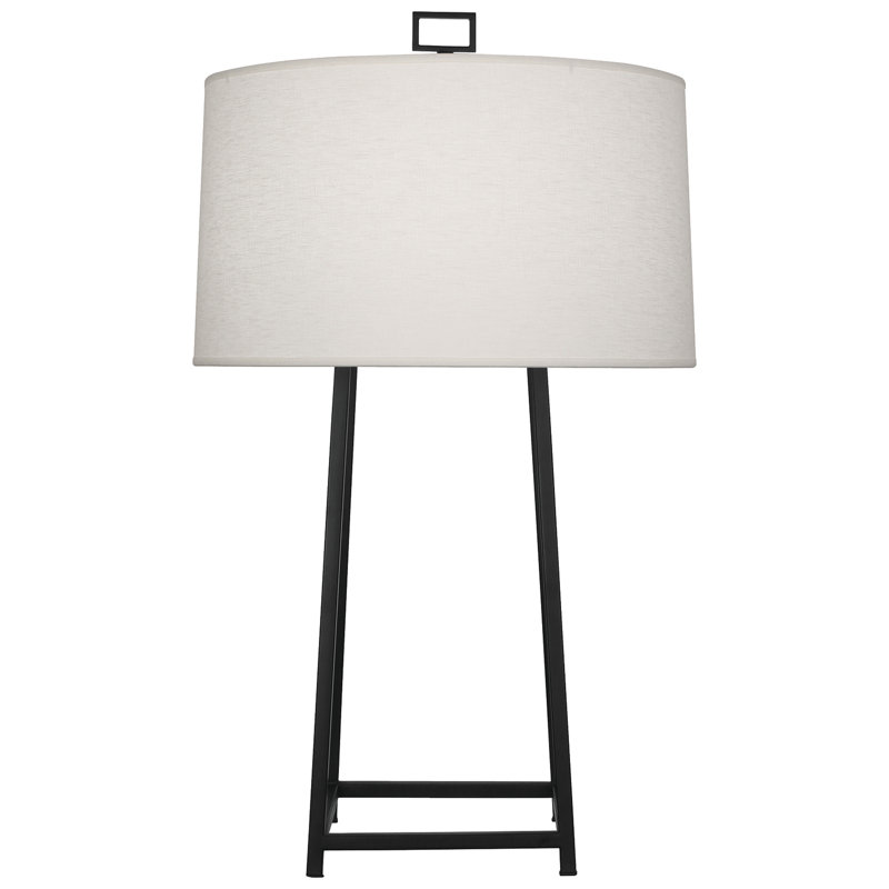 Cooper Metal Table Lamp