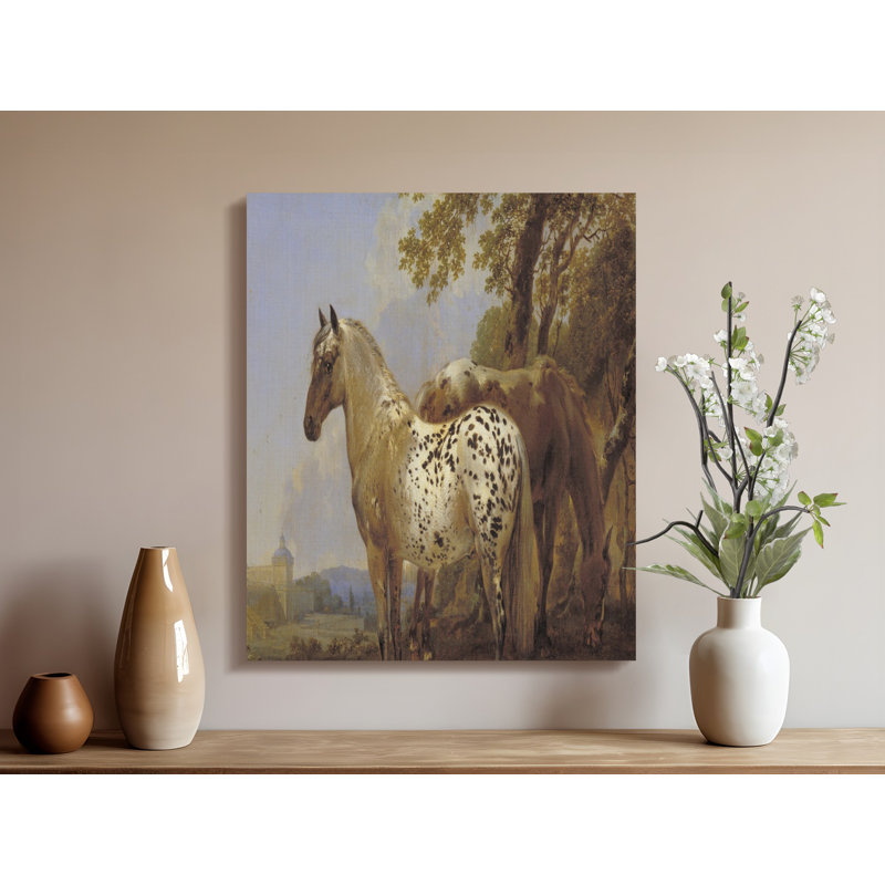 Wrapped Canvas Print Set, 35.56 cm H x 27.94 cm W