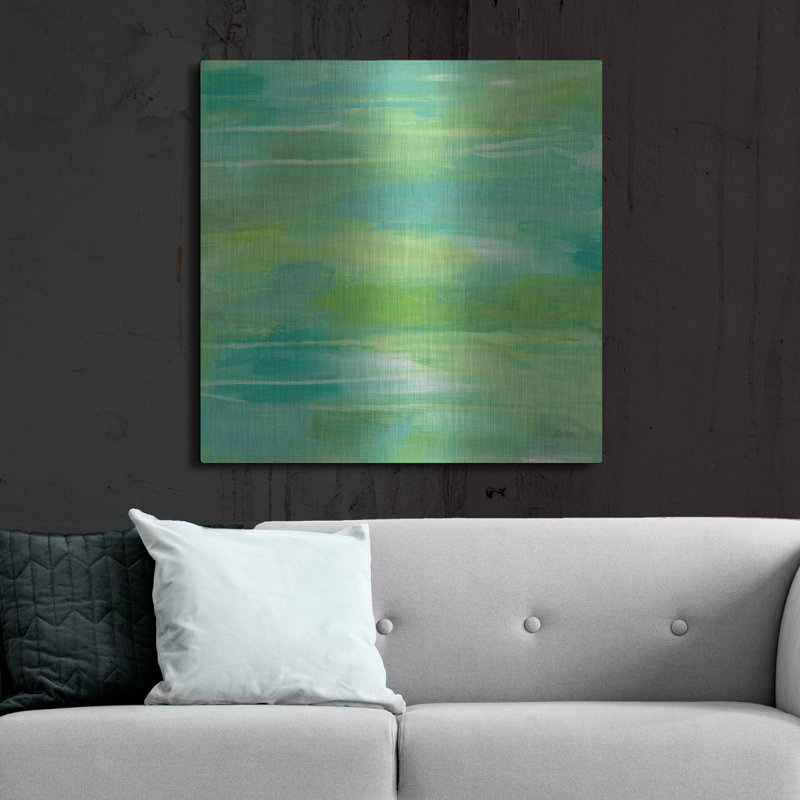 " Elation " by Jeanette Vertentes