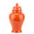 Orange selected