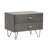 Schock 2 Drawer Nightstand-311194306