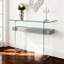 Console en verre trempé avec tablette-1034098988-1063728408