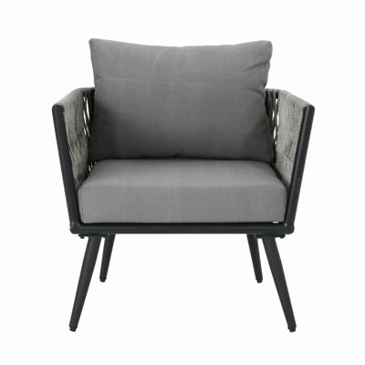 Ensemble de conversation - Chaise