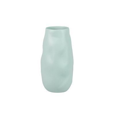 Ceramic Vase 16x16x30 Cm