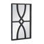 Ensemble de miroir Torino-227970309