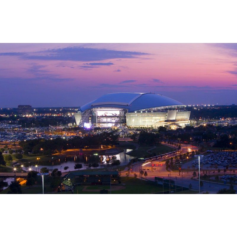 AT&T Stadium