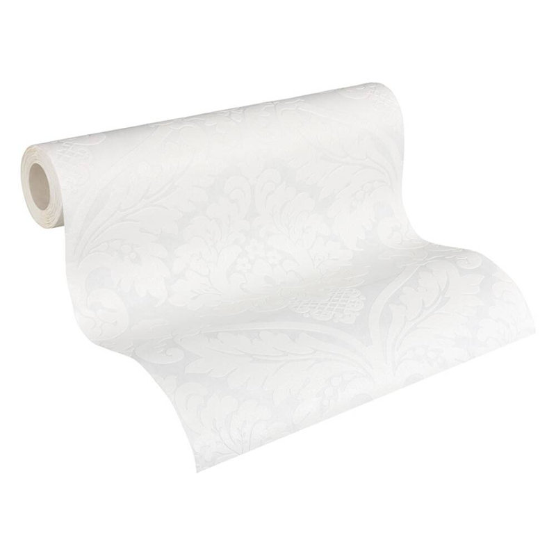 Rouleau de papier peint L 33 pi x l 21 po