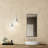 Westvale Sand 18 in. x 36 in. Matte Porcelain Stone Look Floor and Wall Tile-36934029-120754978