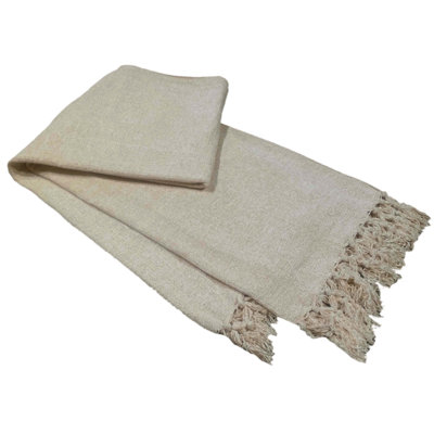 Throw Blanket