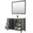 Daria 48'' Single Bathroom Vanity with Marble Top-97900689-97900695
