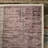 Sybill Striped Multi Stain Resistant Area Rug-1867209701