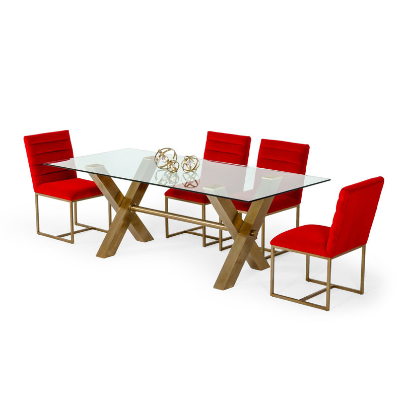 Table de salle à manger Carpinteria