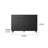 Modern Simple Shoe Cabinet Side Cabinet 40 Pair Shoe Storage Cabinet