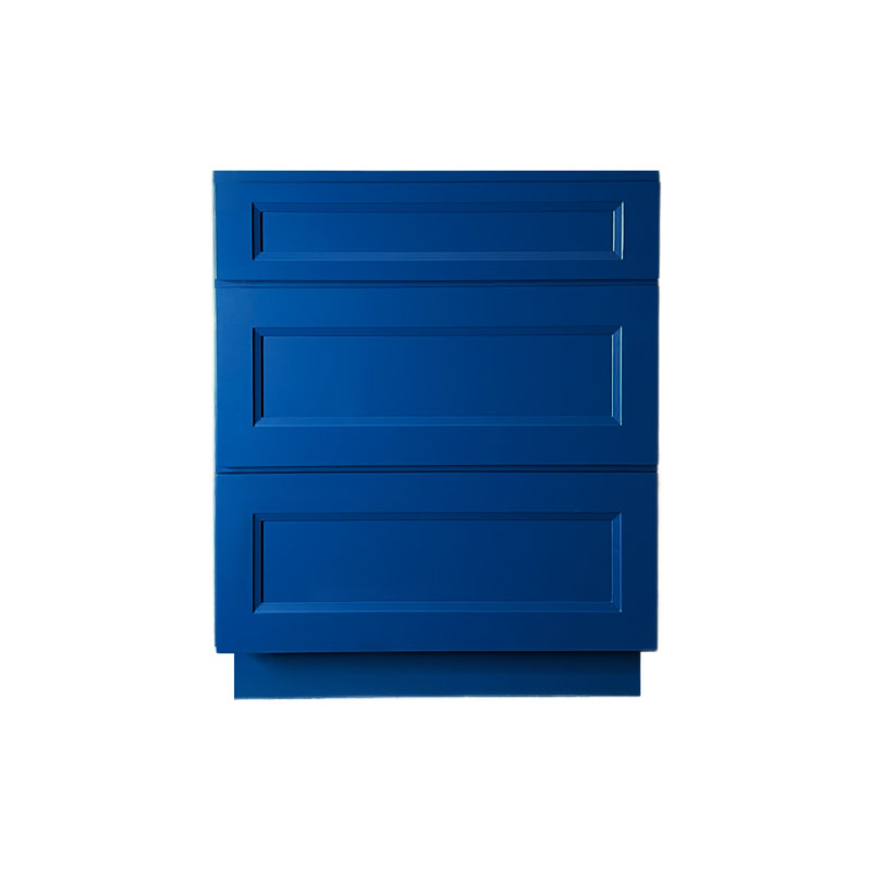 Armoire de base standard H 34,5 po, 27"