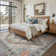 Area Rug for Living Room Machine Washable Rugs Non-slip Rugs
