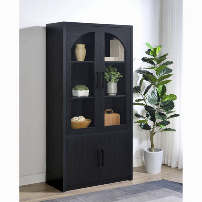 Vitrine d'appoint Horton Led