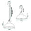 1 - Light Dome Pendant-1925901054-1925901041