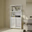 armoire de rangement en bambou