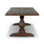 Novell Outdoor Dining Table-111"