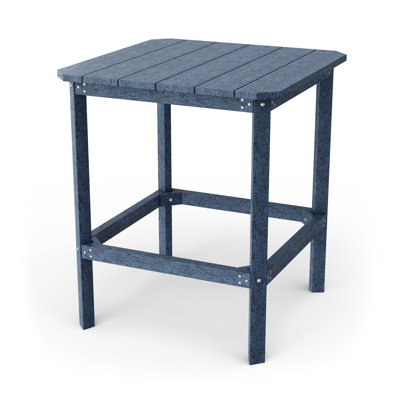 Table haute Classic 40 "